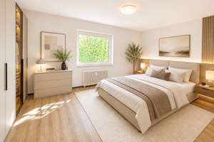 Gepflegte Eigentumswohnung mit Balkon, Weitblick und moderner Ausstattung – Die vollständige Adresse der Immobilie erhältst du vom Anbieter., 52078 Forst, Aachen – Vorschaubild 13