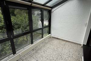 ALBERT WOLTER 1919 IVD! Köln-Lövenich, frisch renovierte 3 Zimmerwohnung mit großer Loggia – Die vollständige Adresse der Immobilie erhältst du vom Anbieter., 50859 Lövenich, Köln – Vorschaubild 3