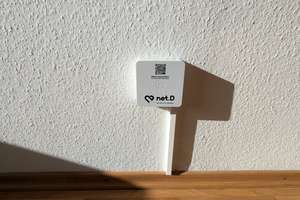 Schöne, helle 2-Zimmer-Wohnung (50 m²) mit Balkon, Gartenblick & Glasfaseranschluss in D-Holthausen – Die vollständige Adresse der Immobilie erhältst du vom Anbieter., 40589 Holthausen, Düsseldorf – Vorschaubild 16