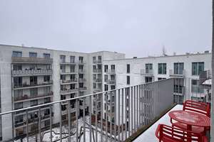 Penthouse-Neubau in Europacity – zwei Terrassen, oberstes Geschoss, wenige Schritte zum Hauptbahnhof – Die vollständige Adresse der Immobilie erhältst du vom Anbieter., 10557 Moabit, Berlin – Vorschaubild 17
