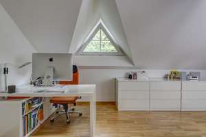 Zeitlose Eleganz pur! | EFH am Waldrand | 150 m² Wfl. | 633 m² Grdst. | 4 Zimmer | sofort verfügbar – 14532 Stahnsdorf – Vorschaubild 15