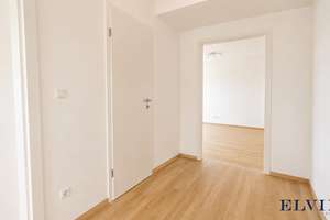 Elvira - Dachau - Perfekt geschnittene, helle 2-Zimmer-Wohnung mit großem Süd-West-Balkon – Die vollständige Adresse der Immobilie erhältst du vom Anbieter., 85221 Dachau – Vorschaubild 7