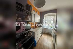 Tauschwohnung: Suche 3-Zimmer-Wohnung in Berlin zum Tausch – Die vollständige Adresse der Immobilie erhältst du vom Anbieter., 10439 Prenzlauer Berg, Berlin – Vorschaubild 2