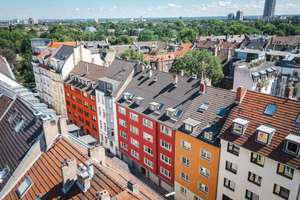 Agnesviertel: 72 m²-Wohnung für 3.611 €/m²