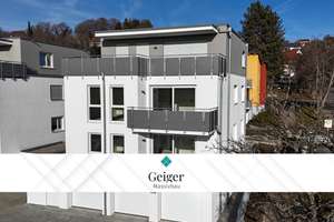 Bevorzugte Lage mit Fernblick, Südbalkon, Tageslichtbad, kurzfr. beziehbar, € 100.000 zu 1,22% Zins!