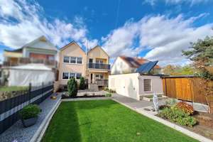 Freiwerdendes Zweifamilienhaus mit Garage in Toplage am Feldrand – Die vollständige Adresse der Immobilie erhältst du vom Anbieter., 90455 Kornburg, Worzeldorf, Nürnberg – Vorschaubild 4