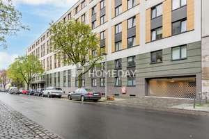Campus Viva: Serviced Apartment – attraktive Kapitalanlage, optional im 2er-Paket – Die vollständige Adresse der Immobilie erhältst du vom Anbieter., 13357 Gesundbrunnen, Berlin – Vorschaubild 3