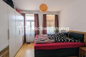 Tauschwohnung: Gut ausgestattete 2-ZW in Leipzig-Süd gegen eine 3-ZW – Die vollständige Adresse der Immobilie erhältst du vom Anbieter., 4107 Zentrum-Süd, Leipzig – Vorschaubild 4