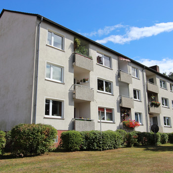 Wohnung In Soltau Mieten