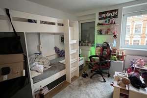 4-Raum-Wohnung im Herzen von Sudenburg