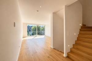 Hollenders Immobilien: Exklusives Architekten-Townhouse als Erstbezug n zentraler Lage von Sürth – Falderstraße 26, 50999 Sürth, Köln – Vorschaubild 9