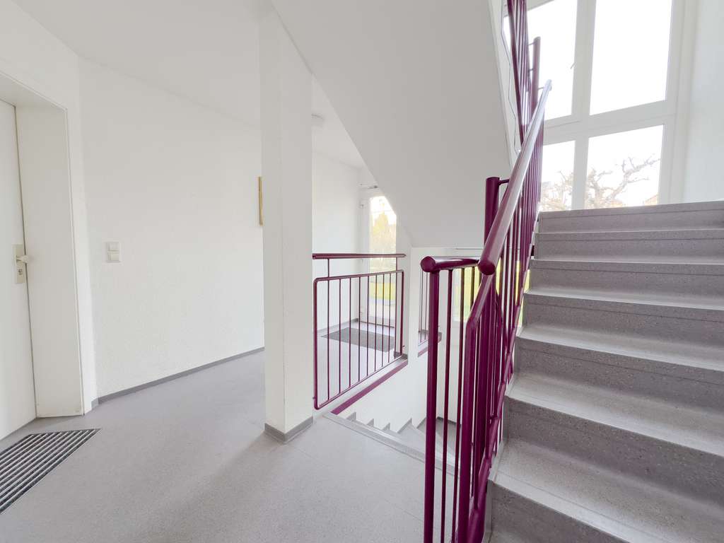 Immobilie in Gärtringen - Klein, fein & perfekt angebunden – 1,5-Zi-EG-Wohnung mit Terrasse! - Bild 2