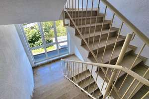 +++Neu-Ulm/Reutti
großzügige 3-Zi.-ETW,
94,89 m² Wfl.,
EBK, Balkon, 
wunderschöne Lage+++ – 89233 Neu-Ulm – Vorschaubild 5