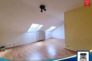 Unmittelbare Rheinnähe mit ansprechender Raumaufteilung in Bonn-Castell