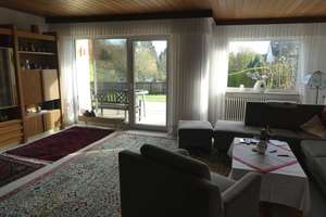 Gemütliches Reihenendhaus in ruhiger Lage mit großzügigem Gartenparadies! – Die vollständige Adresse der Immobilie erhältst du vom Anbieter., 65812 Bad Soden am Taunus – Vorschaubild 2