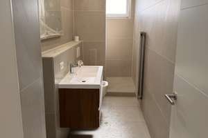 Erstbezug nach Sanierung, großzügige 4 Zimmer Wohnung in Bestlage Engelbosteler Damm – Engelbosteler Damm 15, 30167 Nordstadt, Hannover – Vorschaubild 4