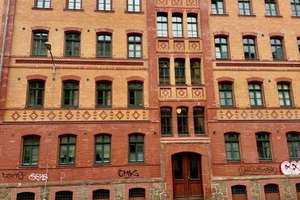 Zeitloser Klassiker! 4-Zimmer-Altbauwohnung als attraktive Kapitalanlage  im historischen Ensemble – Die vollständige Adresse der Immobilie erhältst du vom Anbieter., 4317 Reudnitz-Thonberg, Leipzig – Vorschaubild 5