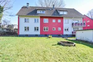 Kompakte 37,5 m² Erdgeschosswohnung – solide, lichtdurchflutet und vielseitig nutzbar – Die vollständige Adresse der Immobilie erhältst du vom Anbieter., 42651 Solingen-Mitte, Solingen – Vorschaubild 2