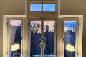 Exklusive Wohnung mit 50 qm Dachterrasse über Augsburg – Konrad-Adenauer-Allee 43 1/2, 86150 Innenstadt. St. Ulrich-Dom, Augsburg – Vorschaubild 6