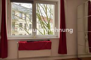 Tauschwohnung: Wunderschöne 2,5-Zimmer-Wohnung+Balkon gegen größer – Eppendorfer Weg 276, 20251 Hoheluft-Ost, Hamburg – Vorschaubild 6
