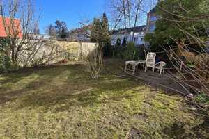 Zwei-Zimmer-Terrassenwohnung an Gartenliebhaber – Mönchengladbach – Vorschaubild 8