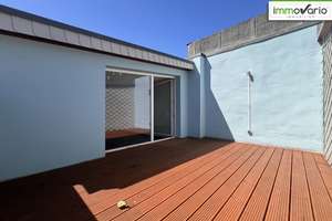 Traumhafte Dachgeschosswohnung im Herzen Magdeburgs mit Altbauflair, Wannenbad und Dachterrasse! – Keplerstrasse 8, 39104 Altstadt, Magdeburg – Vorschaubild 28