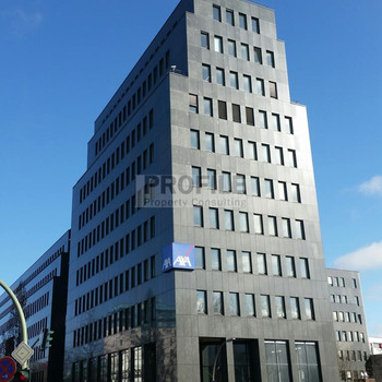 Modernes Büro in attraktiver Lage