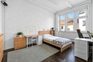 Außergewöhnliches Loft in urbaner Prenzlauer-Berg-Lage! – 10435 Prenzlauer Berg, Berlin – Vorschaubild 13