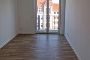 Ihre neue Wohlfühlwohnung! Großer Balkon, attraktive Ausstattung, Bad und Gästebad! – Die vollständige Adresse der Immobilie erhältst du vom Anbieter., 1187 Südvorstadt-West, Dresden – Vorschaubild 10
