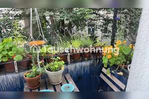 Tauschwohnung: 2 Zimmer in in Ottensen, Albau - gegen 3 Zi. nur SAGA – Ottenser Hauptstraße 59, 22765 Ottensen, Hamburg – Vorschaubild 2