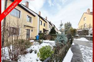 Reihenmittelhaus in massiver Bauweise - gepflegt  familienfreundlich