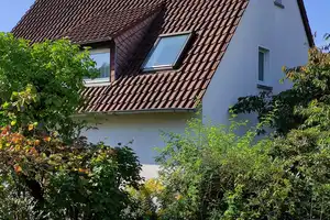 Renoviertes 5-Raum-Einfamilienhaus mit geh. Innenausstattung und Garten in Kaiserslautern – Fliederweg 44, 67657 Kaiserslautern – Vorschaubild 1