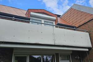 Gepflegtes Endreihenhaus in Norderstedt mit Sauna, Kamin und Südbalkon