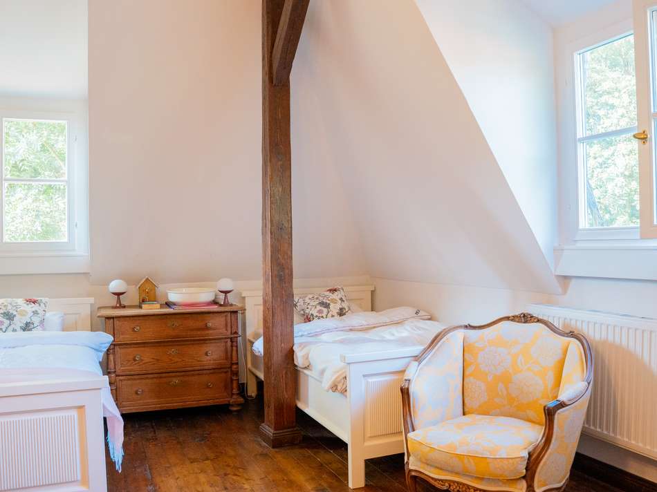 Gästezimmer