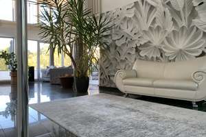 Penthouse-Maisonette von/an Privat