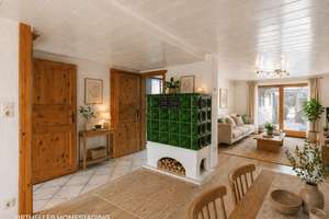 Reihenmittelhaus mit Garten, Sauna und Außenstellplatz in Weilimdorf – Die vollständige Adresse der Immobilie erhältst du vom Anbieter., 70499 Weilimdorf (Ortsteil), Stuttgart – Vorschaubild 2