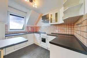 Stilvolle Maisonette mit Balkon! – Die vollständige Adresse der Immobilie erhältst du vom Anbieter., 44141 Westfalendamm, Dortmund – Vorschaubild 10