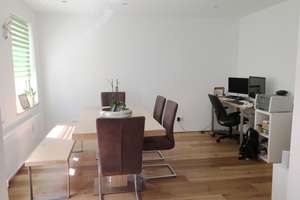 *Pempelfort*  moderne Wohnung mit hochwertiger EINBAUKÜCHE* – Jordanstraße 2a, 40477 Pempelfort, Düsseldorf – Vorschaubild 3