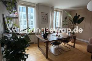 Wohnungstausch: Schumannstraße 9 – Schumannstraße 9, 10000 Mitte (Ortsteil), Berlin – Vorschaubild 4
