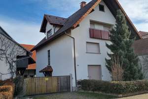 ***Zweifamilienhaus mit großer Scheune 
       und viel Grundstück *** – Die vollständige Adresse der Immobilie erhältst du vom Anbieter., 79189 Bad Krozingen – Vorschaubild 13