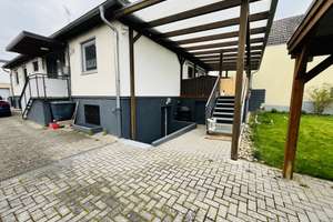 **Teilsanierter Bungalow, bezugsfrei & mit traumhaften Garten! ** – Die vollständige Adresse der Immobilie erhältst du vom Anbieter., 61169 Friedberg (Hessen) – Vorschaubild 13