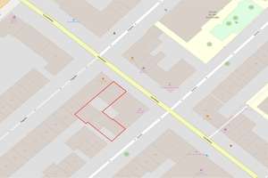 MFH + Laden + Lager + Abrissimmobilie Gastfeldstraße · Bremen – Die vollständige Adresse der Immobilie erhältst du vom Anbieter., 28201 Südervorstadt, Bremen – Vorschaubild 3