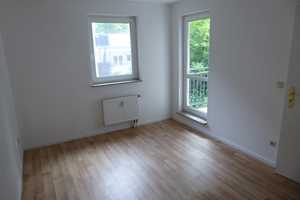 Und die EBK ist auch schon da...! - Hübsche 2-Raum mit Balkon in ruhiger Lage – Neefestr. 9, 9119 Chemnitz – Vorschaubild 17