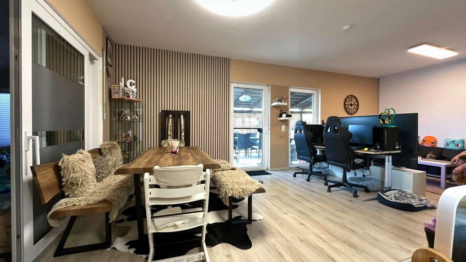 Immobilie in Dolgesheim - Neuwertiges Haus in ruhiger Wohnlage - Bild 3