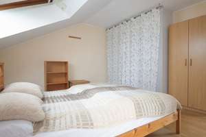 Charmante 2-Zimmer-Wohnung mit Potenzial: 2 Balkone & Garage – Seemühlenweg 9, 70599 Plieningen (Ortsteil), Stuttgart – Vorschaubild 9
