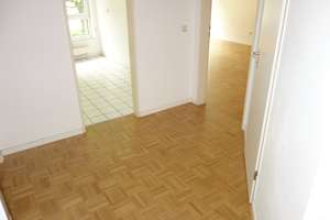 EXKLUSIV BILK NÄHE UNI HELL + RUHIG RENOVIERT KOMPLETT PARKETT DUSCHBAD TG-STELLPL. 1.OG / AUFZUG – Himmelgeister Straße 189, 40225 Flehe, Düsseldorf – Vorschaubild 9