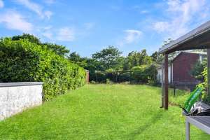 Bremen-Gröpelingen: Reihenendhaus mit Garten, Carport und rückwärtiger Zuwegung – Die vollständige Adresse der Immobilie erhältst du vom Anbieter., 28239 Ohlenhof, Bremen – Vorschaubild 5