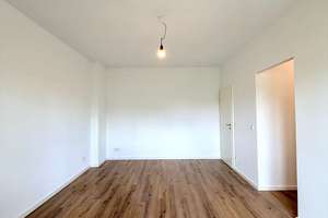 Idyllisches 1,5-Zimmer-Domizil mit Hof-Balkon im Grünen – 13509 Borsigwalde, Berlin – Vorschaubild 9