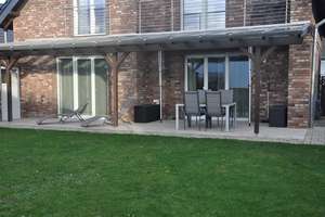 Erftstadt: Energieeffizienz A!
Freistehendes, individuelles
Klinkerlandhaus mit Garagenhaus – Die vollständige Adresse der Immobilie erhältst du vom Anbieter., 50374 Erftstadt – Vorschaubild 31