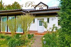 Schuster aus Preussen - Schönow Ruhiglage - EFH auf 1.003 m² mit ca. 87 m² Wohnfläche und viel Ne... – Die vollständige Adresse der Immobilie erhältst du vom Anbieter., 16321 Bernau bei Berlin – Vorschaubild 2